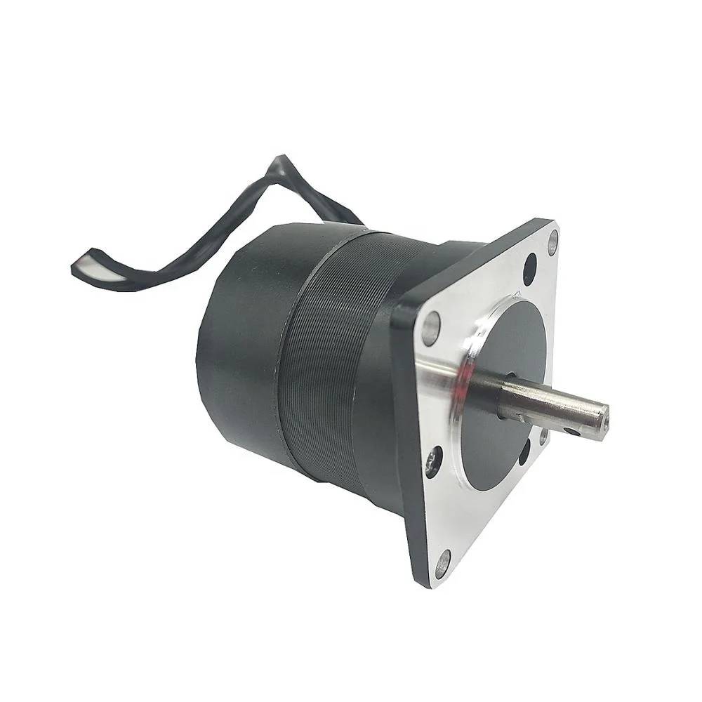 

Electric 3000 rpm brushless DC motor for medical equipment 24v brushless DC motor