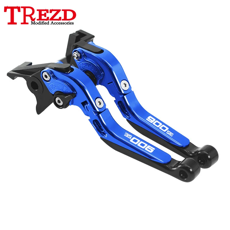 Leve frizione freno regolabili moto per Z900 17-24 Z900RS 17-24 Z900SE 22-24 leve pieghevoli estensibili z900 rs se