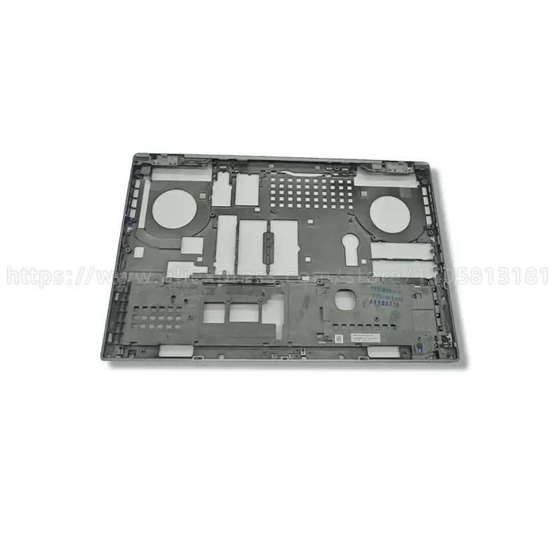 For Dell Precision 7730 7740 M7730 Bottom Case Base Cover D Shell 015CDM Laptop Replacement Part