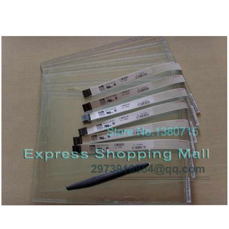 

New SCN-AT(E274)-FLT14.2-001-0H1 PN:002741HL-FTM3 Touch Screen Glass Panel