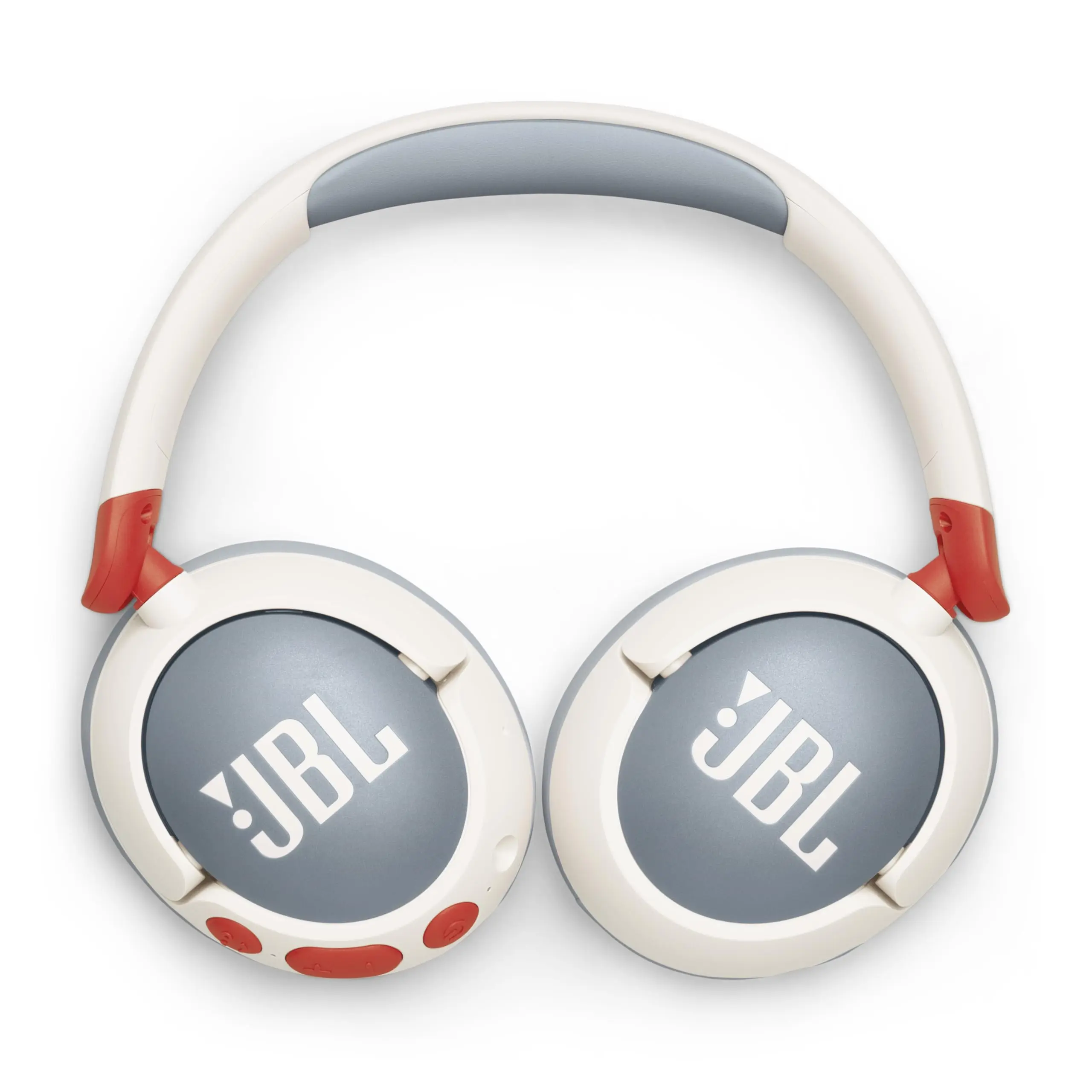JBL Junior 470NC Children's Wireless In-Ear Noise-Canceling Headphones, with extended battery life, quick charging, and wireless view 6