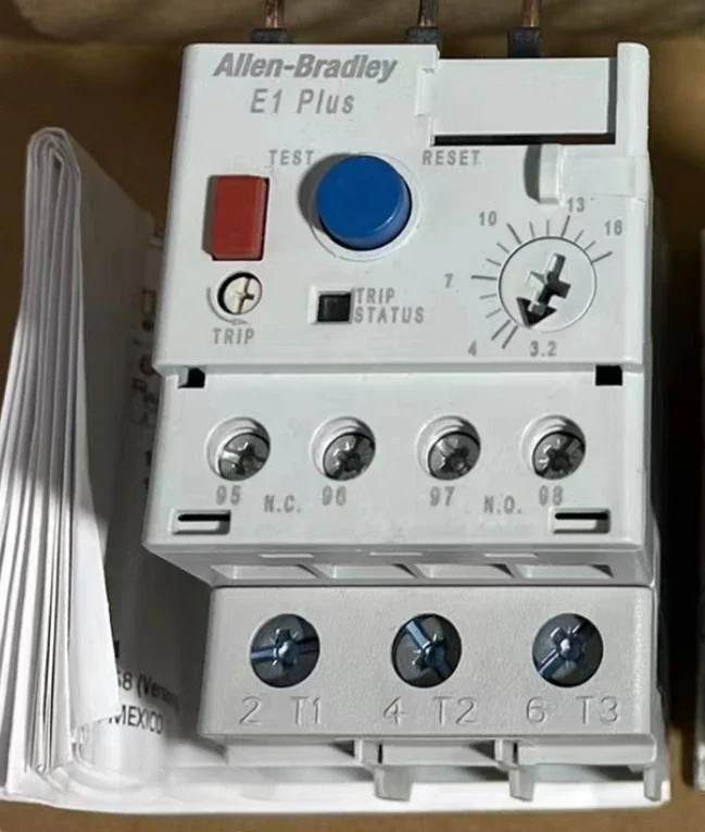 FOR ALLEN-BRADLEY 193-EEDB 193-EEEB Overload Relay 1 PIECE