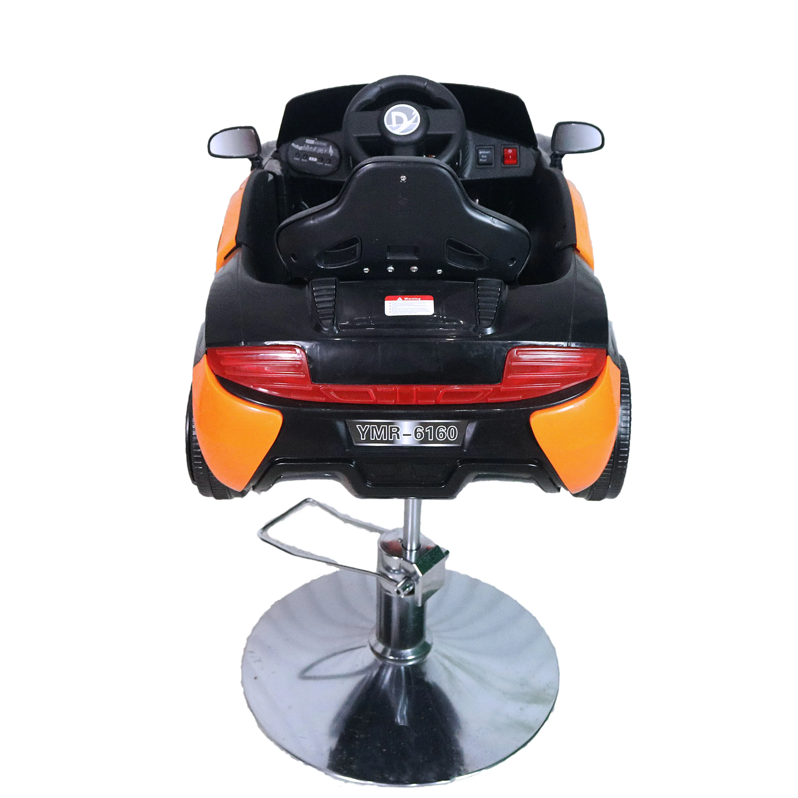 2018 Hotsale Good Price Children Hair Salon Chairs Kids Barber Chair