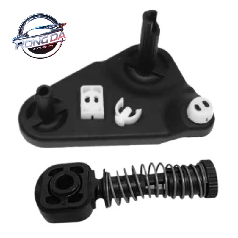 

OEM 5Q0711202A 5K0711203A 5K0711202A Newest High Quality Number Box Speed Support Lever Linkage For A3 Skoda Golf Passat