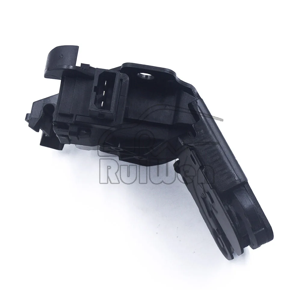 Car Trunk lock block for Audi A3 A4 A6 Q7 TT 2004 2005-2014 Luggage lock machine Rear door control 8P4827505C 8P4 827 505C