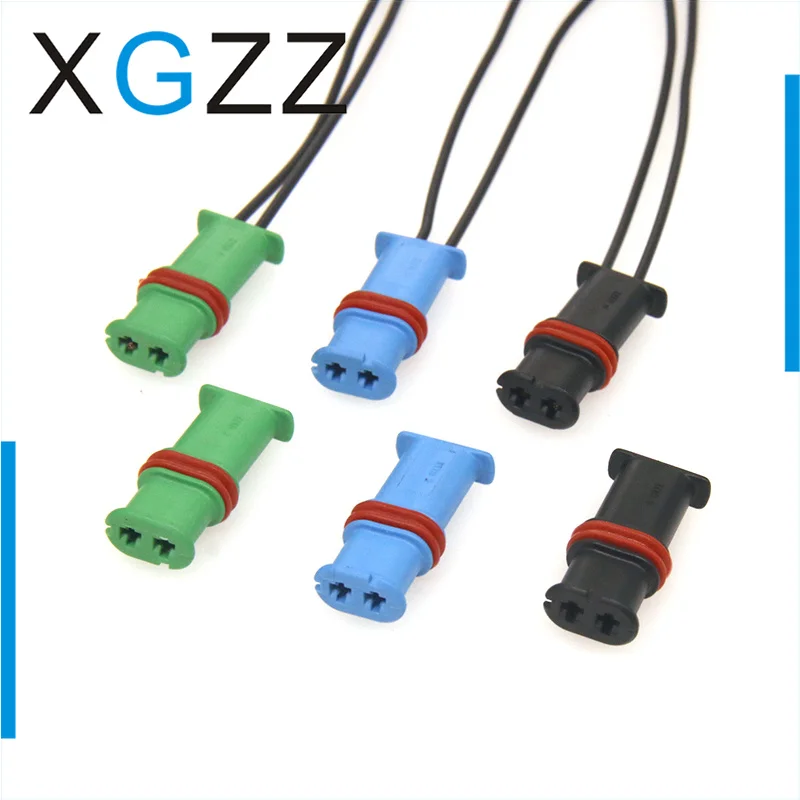 Suitable for RV diesel heating Eberspaecher fuel air heating heater and diesel heating sensor plug