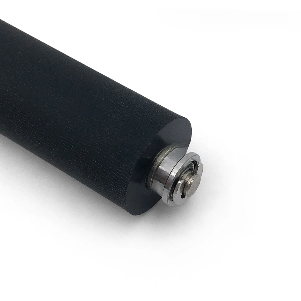 Original Platen Roller 77197M Stripping Component Rubber Roller for Zebra S4M Thermal Barcode Label Printer