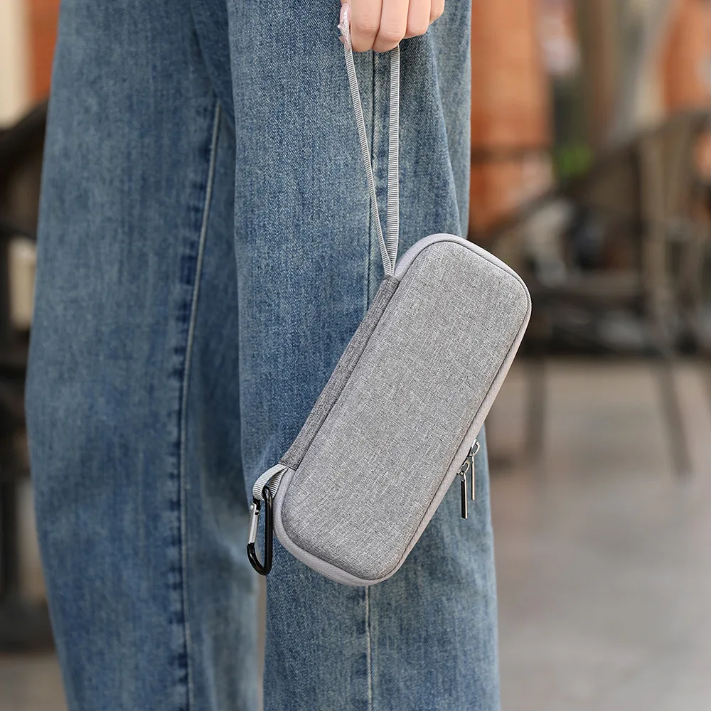 Picture 6: Carrying Storage Bag For DJI POCKET3 Camera Travel Protective Organizer Case Box Handbag