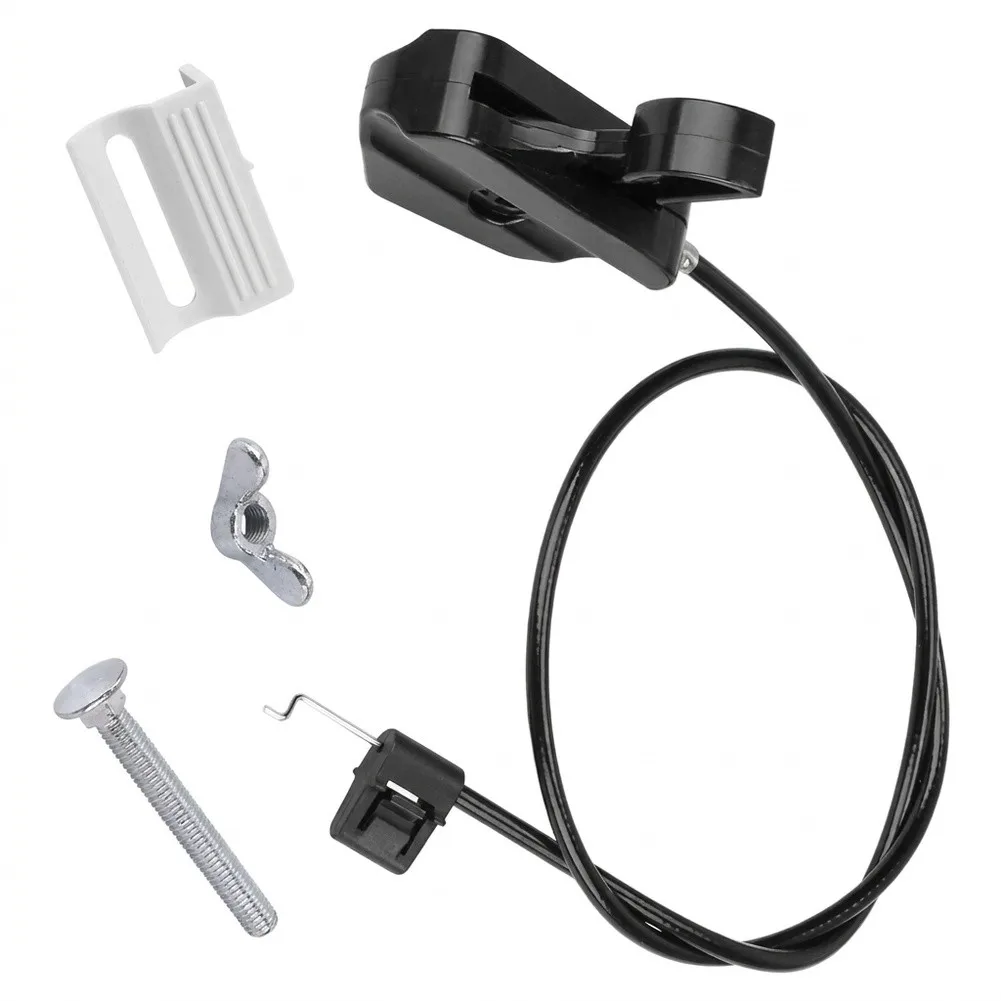 Sturdy 49447 Spreader Control Cable Assembly For 45-0315 45-03151 45-0460 45-0388 45-03881 45-03882KD 45-0409 45-04091