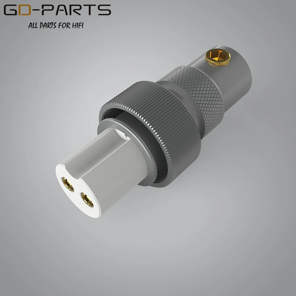 Viborg GX12G GX16G 2Pin Female L88-93 Circular Aviation Socket Plug Wire Panel Connector with Plastic Cap connector 5A 125v