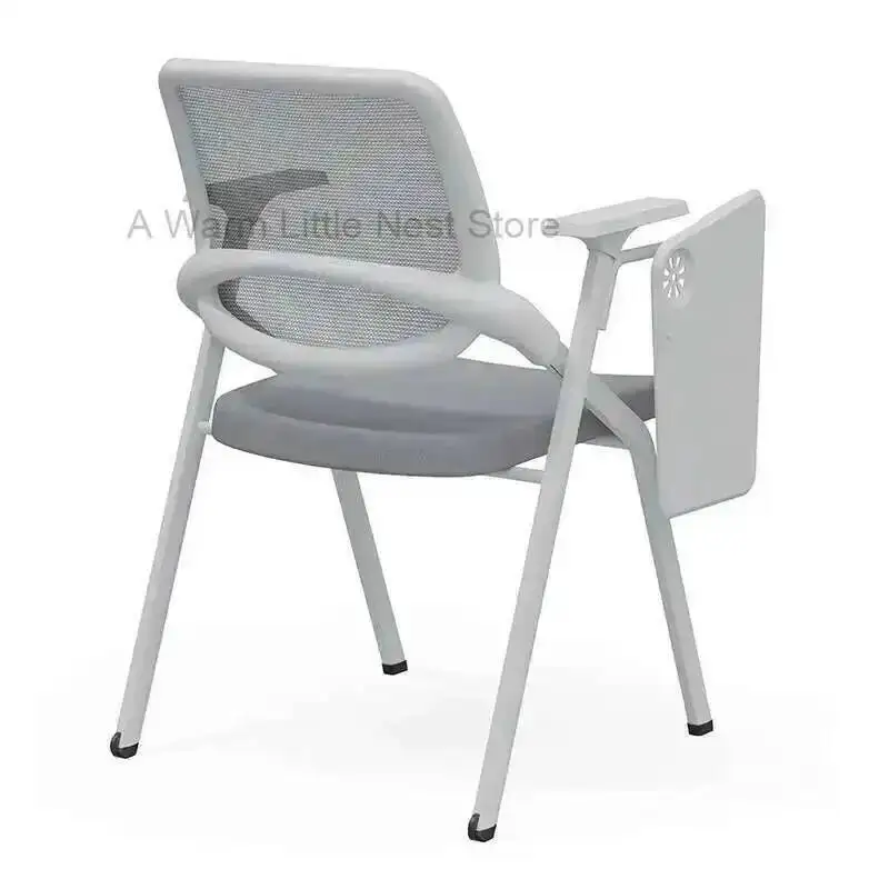 

Board with Conference Folding Table Training Chair News Chair School Conference Room Chair Training Sillas Cadeiras Sedie 의자
