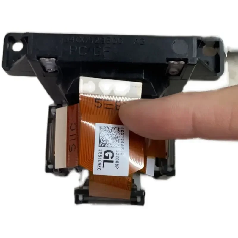 For Panasonic PT-UX335 /UX415C/UX352C/UX413C Projector LCD Screen Assembly, Projection Accessories