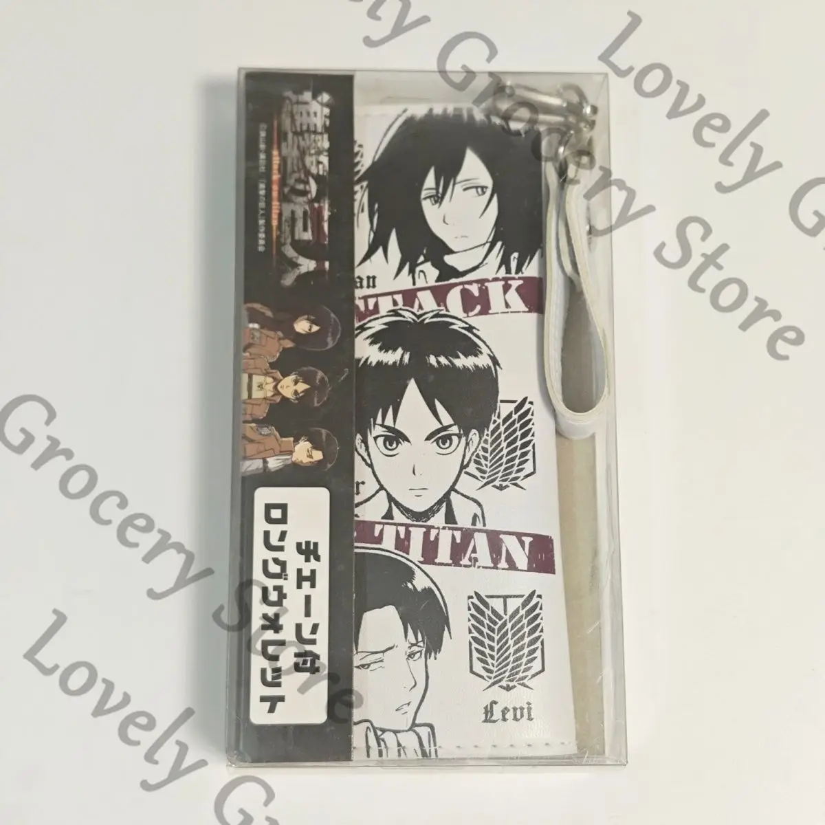 anime-ataque-a-los-titanes-levi-ackerman-eren-jaeger-ataque-a-los-titanes-mikasa·ackerman-shingeki-no-kyojin-cosplay-cartera-billetera