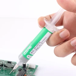 Solder Paste Soldering Cream Original Solder Paste Flux Soldering Cream