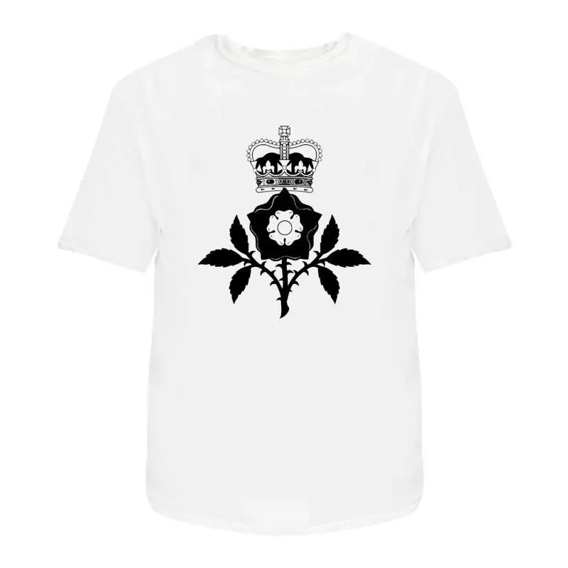 

Rose Of Lancaster ' Cotton T Shirt Ta052360