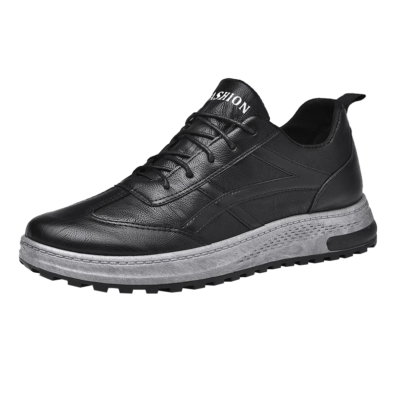 

Кроссовки мужские из ПУ кожи, размеры 39-44