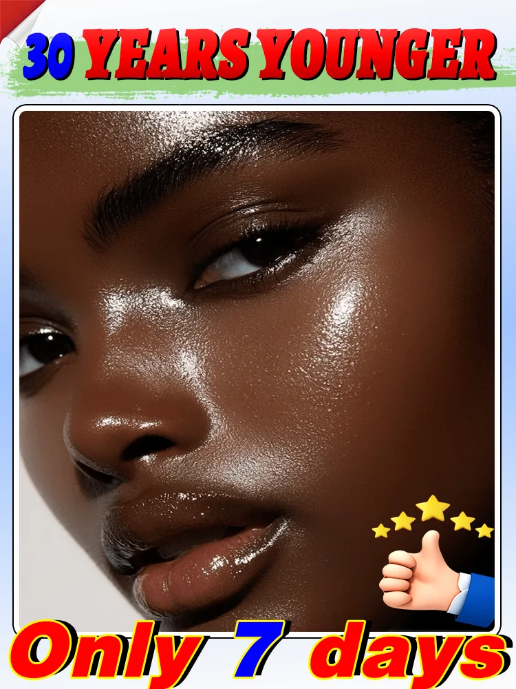 

A powerful tool for reducing wrinkles, firming without fail.