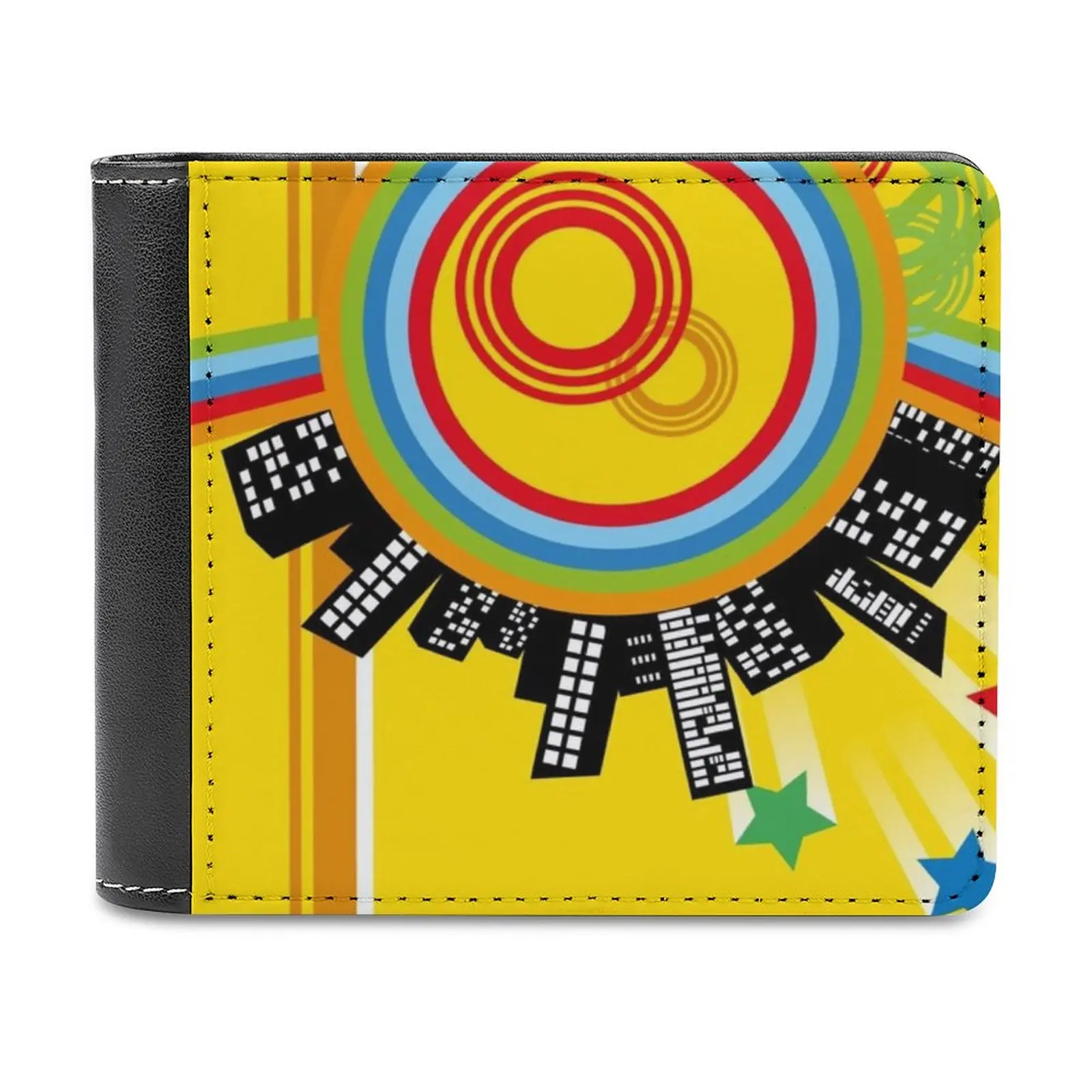 Persona 4 Fashion Credit Card Wallet Leather Wallets Personalized Wallets For Men And Women Persona Persona 4 Anime Game Video