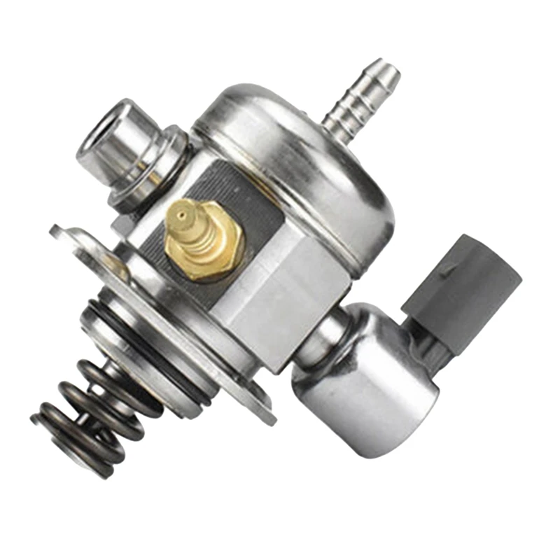 

New 1.8T High Pressure Fuel Pump 06K127025D 06K-127-025-H For VW Golf Passat A3 A4 A5 A6 TT5 06B127025A 06K 127 025