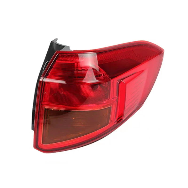 For Suzuki Vitara 2016 2017 2018 LED Halogen Car Rear Bumper Tail Light Stop Warning Lamp Brake Light Turn Signal Light Tailamp