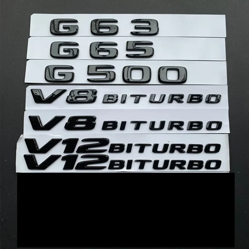 abs v12 biturbo