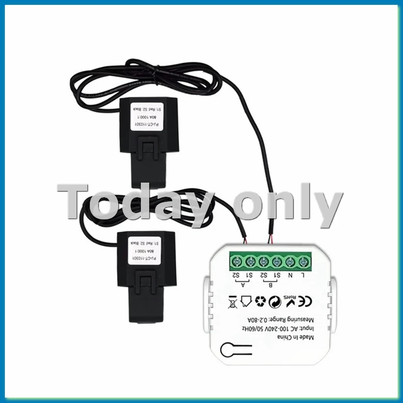 Tuya Smart Zigbee E…