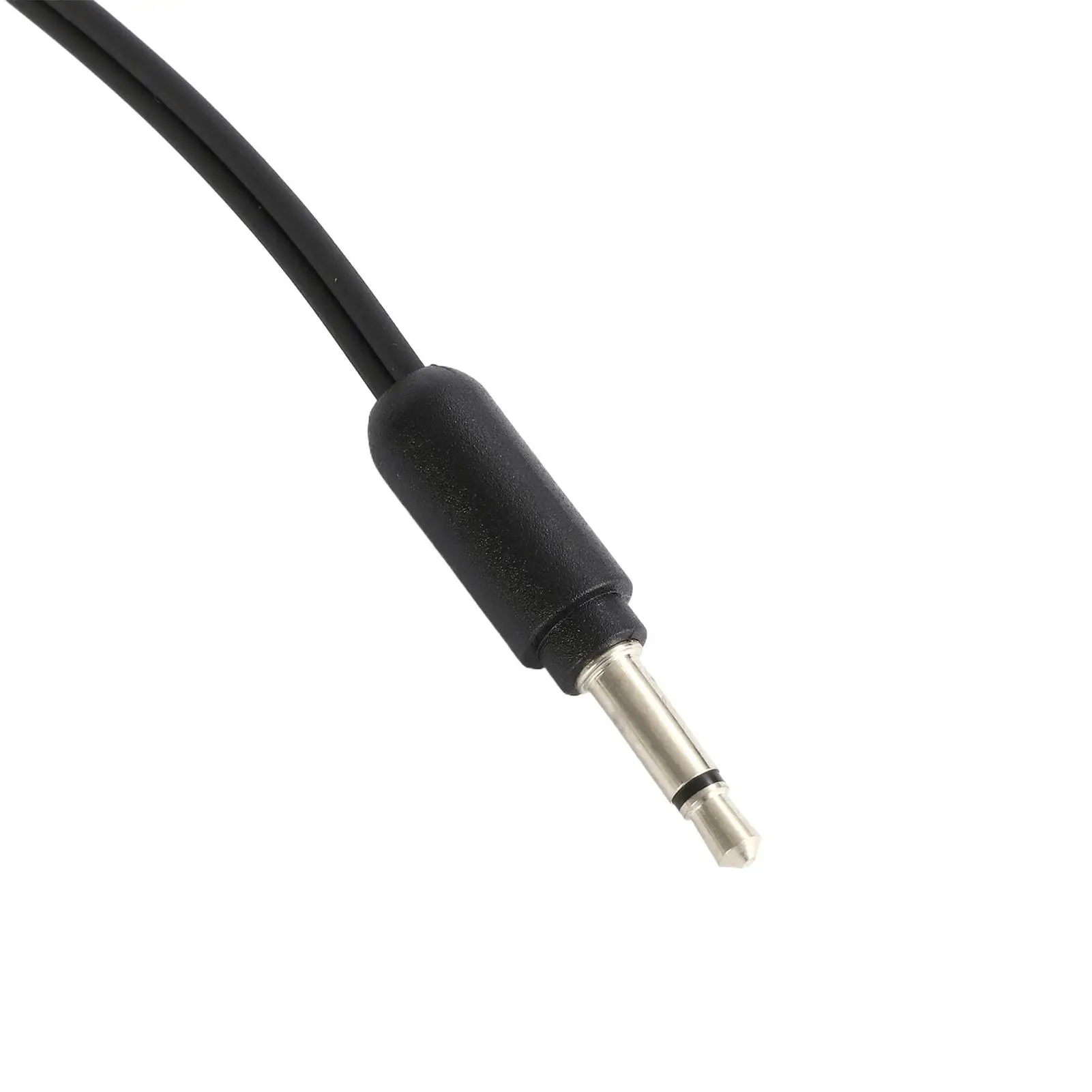 Bike Sensor Cable Replacement Stationary Bike Cord Induction Wire For Garage Home Cardio Training Gym Workplace Indoor Cycling