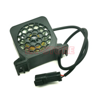 454-8482，WARNING ALARM  BACKUP Caterpillar 320GC,326GC,340,336,CS12,CS11,D6N,CP12,AP555,AP500,AP455,PE636,AP400,M315GC,MH3050,