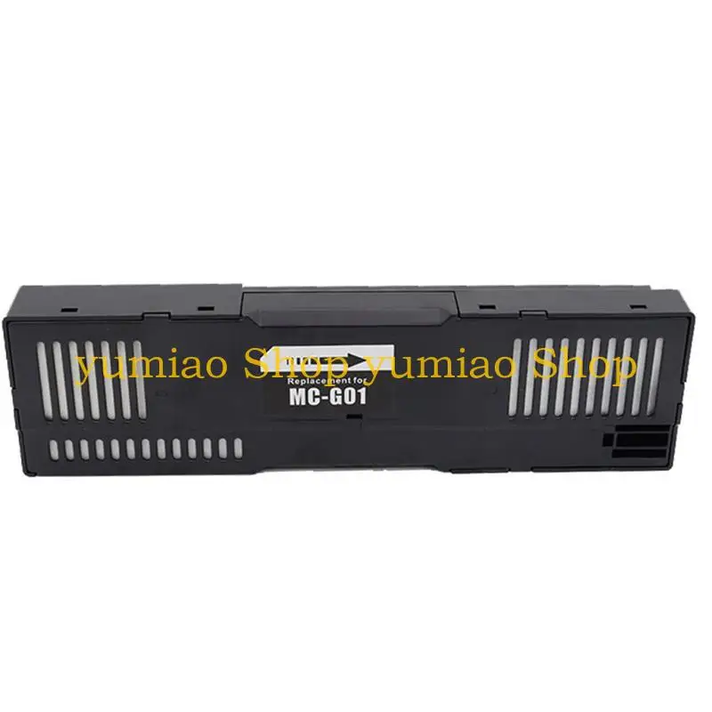 587B MC-G01 خرطوشة الصيانة للطابعات GX6010 GX7010 GX6020 GX7020