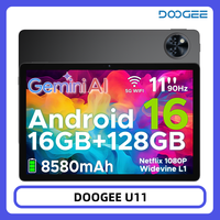 DOOGEE U11 Tablet 11\