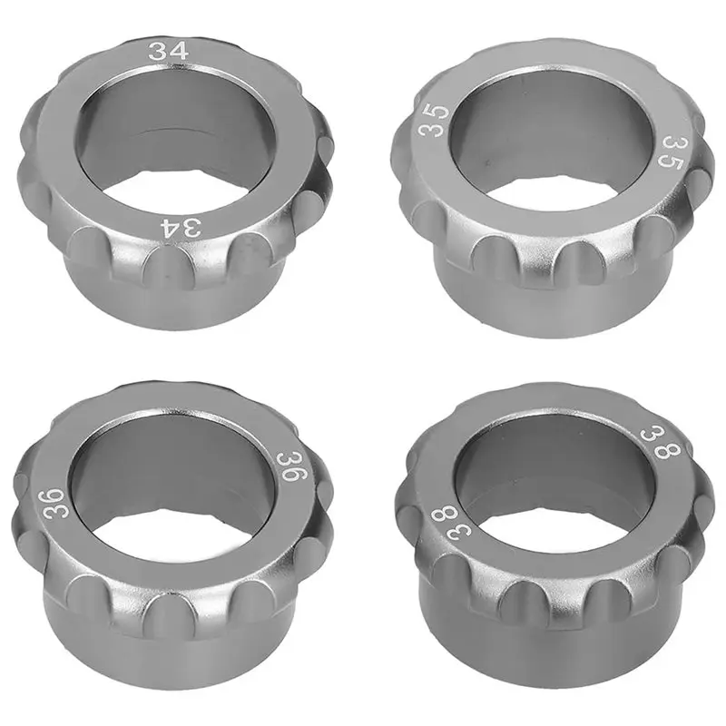 Essential Watch Repair Kit For Watchmakers- Watch Back Case Opener Tool Set(34-38Mm)