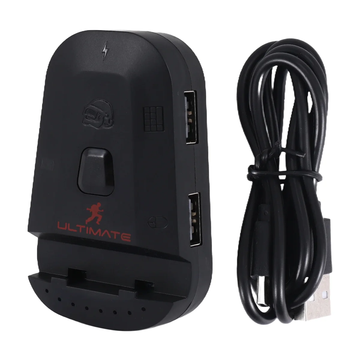 PUBG Mobile Gamepad Controller Convertitore mouse tastiera da gioco USB per IOS 13.4 Adattatore da Android a PC Bluetooth 5.0