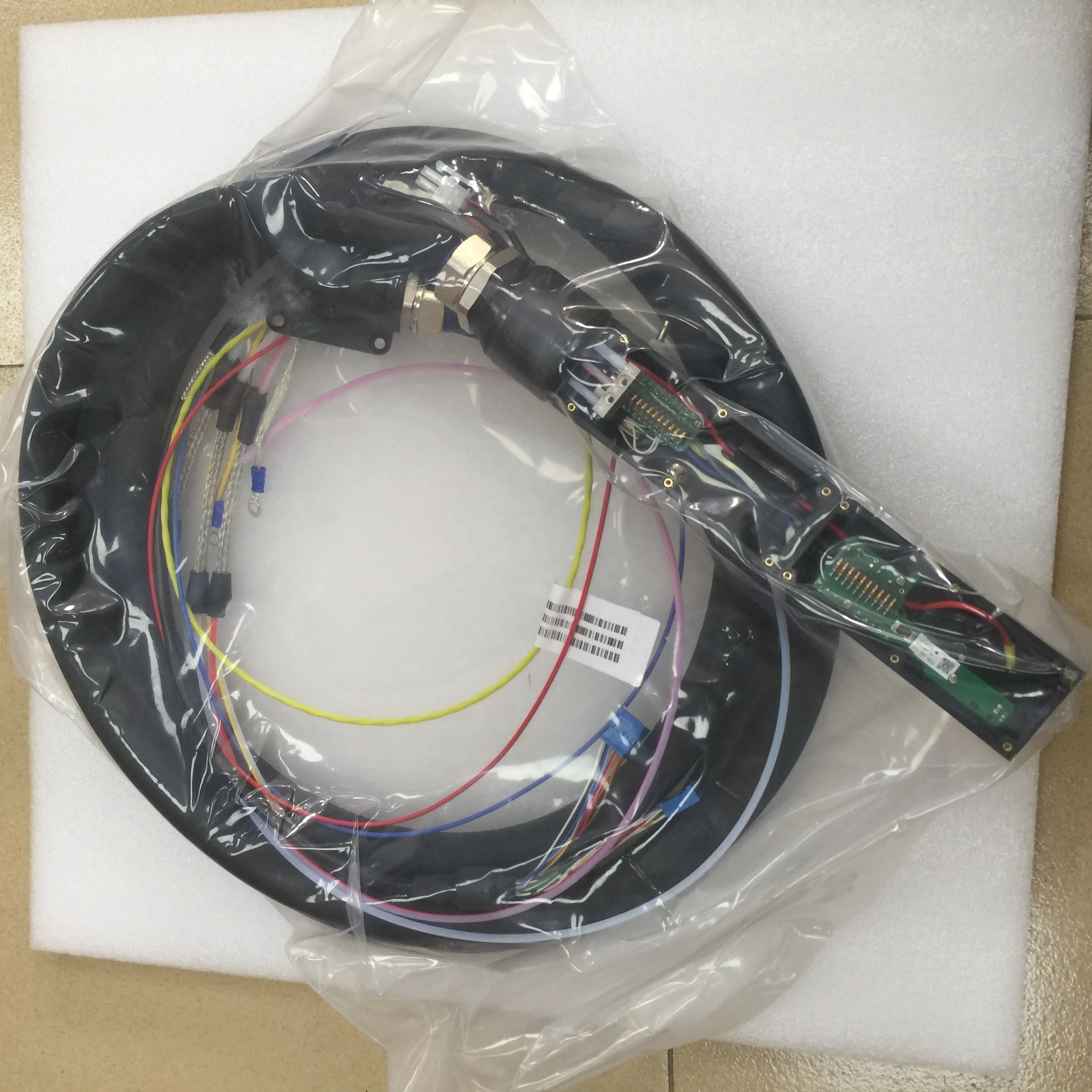 

VJ CIJ 1000 Series Printer Spare Parts Available for 383549 399177 399467 2m Umbilical with Out Printhead Modules