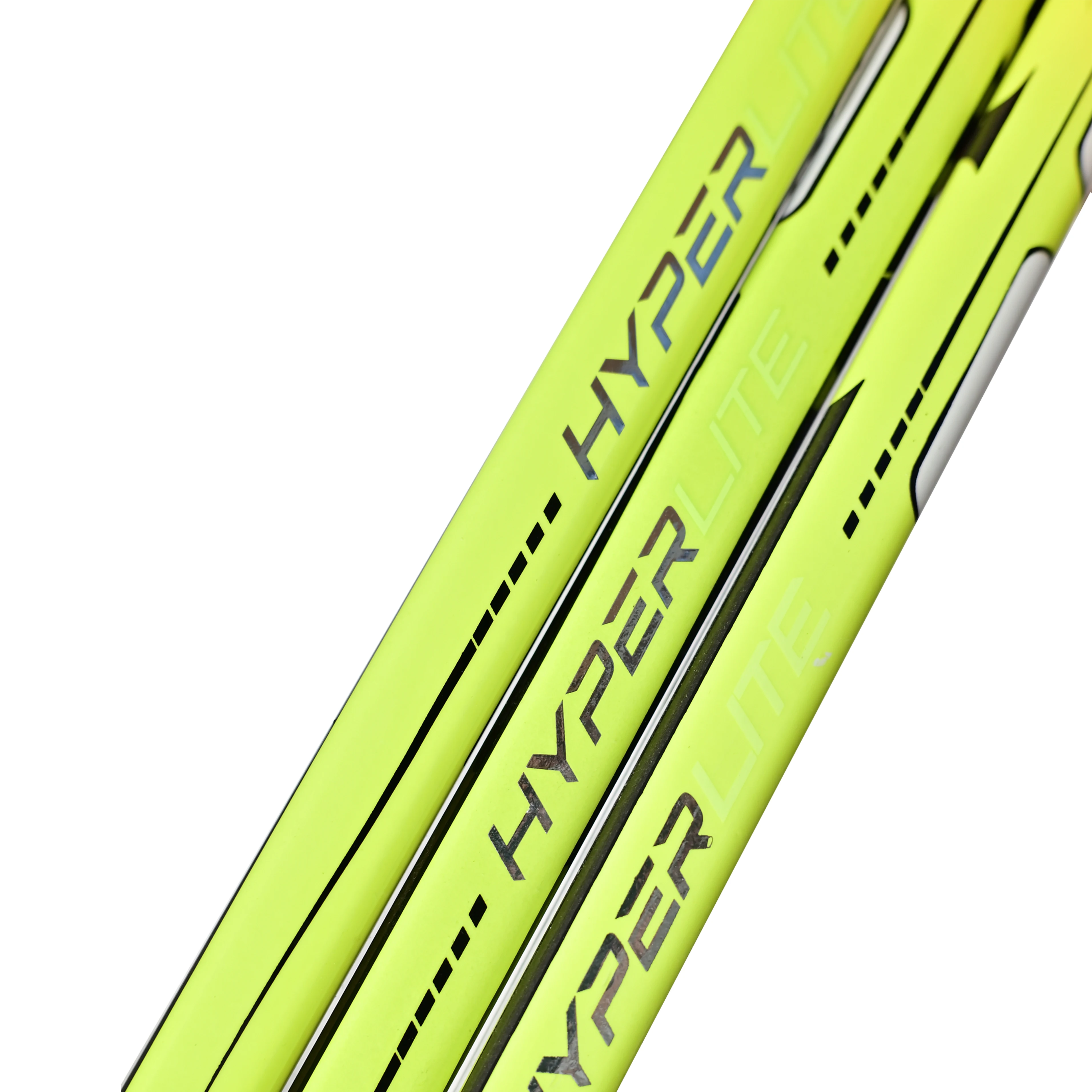 

[2-PACK][INT/JR][Green]Hyper 1.5 green Ice Hockey Sticks Hyp1.5r Lite Blank Carbn Fiber Ice Hockey Sticks tape Free Shipping