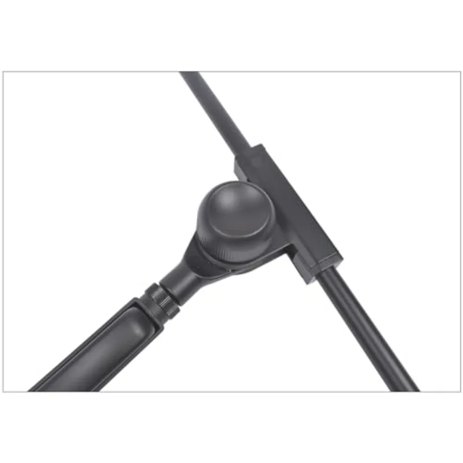 ไฟสะท้อนแสงสำหรับซ่อมรอยบุบแบบไม่ทำสี พร้อมแถบไฟ LED ขนาด 92x18 ซม. สำหรับการซ่อมรอยบุบอย่างแม่นยำ