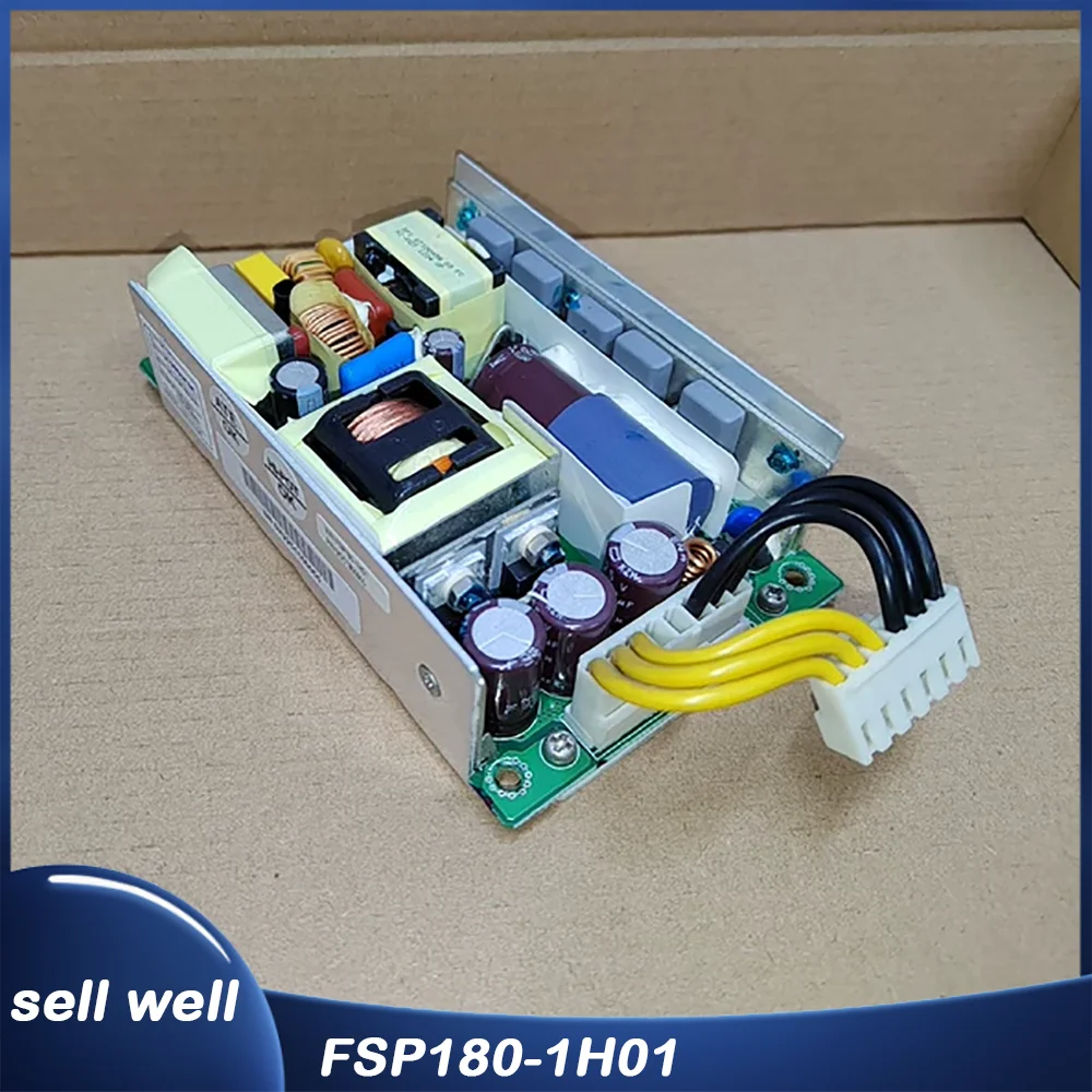 12V 15A industrial control power supply FSP180-1H01