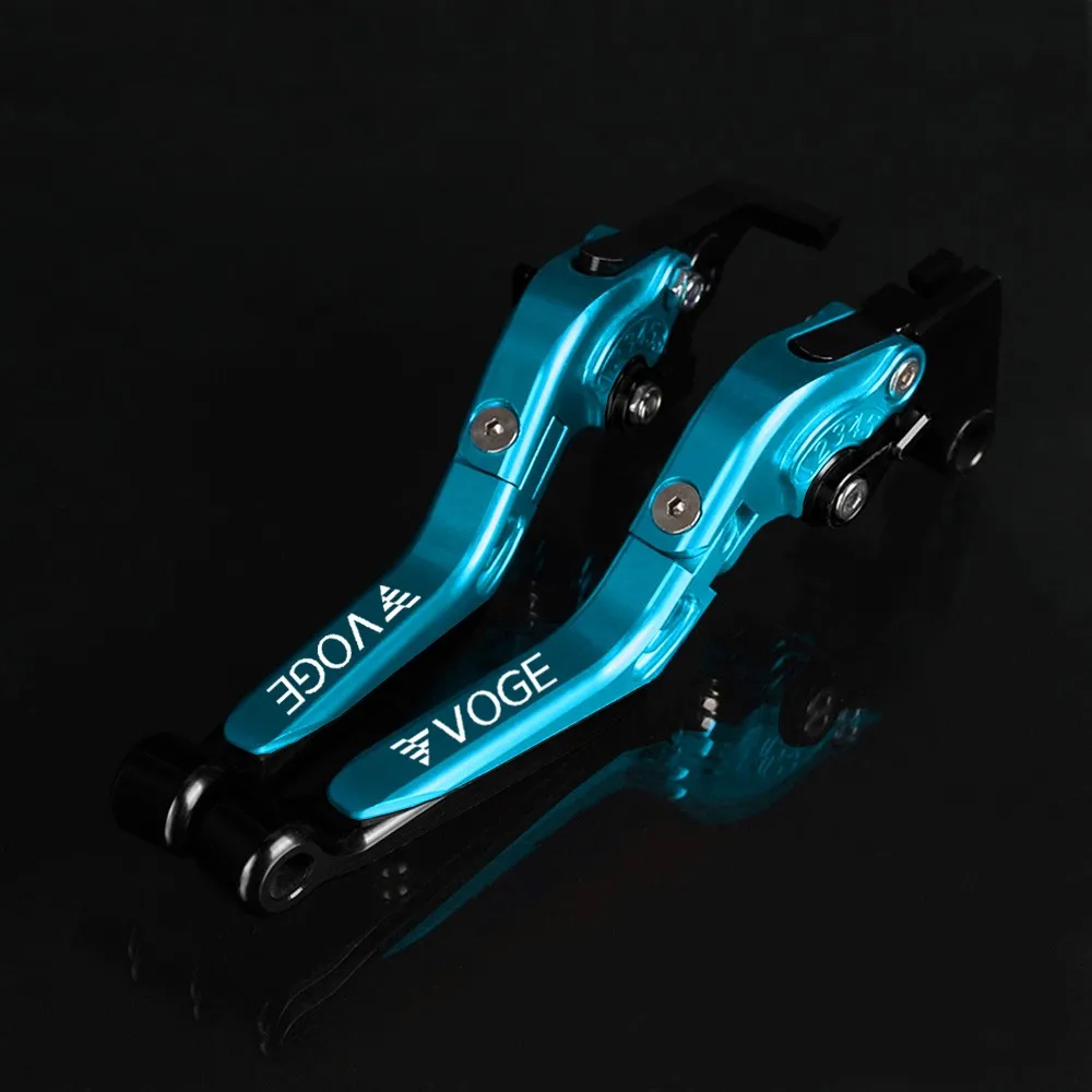 

For VOGE Valico DS900X dsx900 900dsx 900 DSX DS 900 X 2024 2025 2026 Motorcycle Accessories CNC Folding Brake Clutch Levers