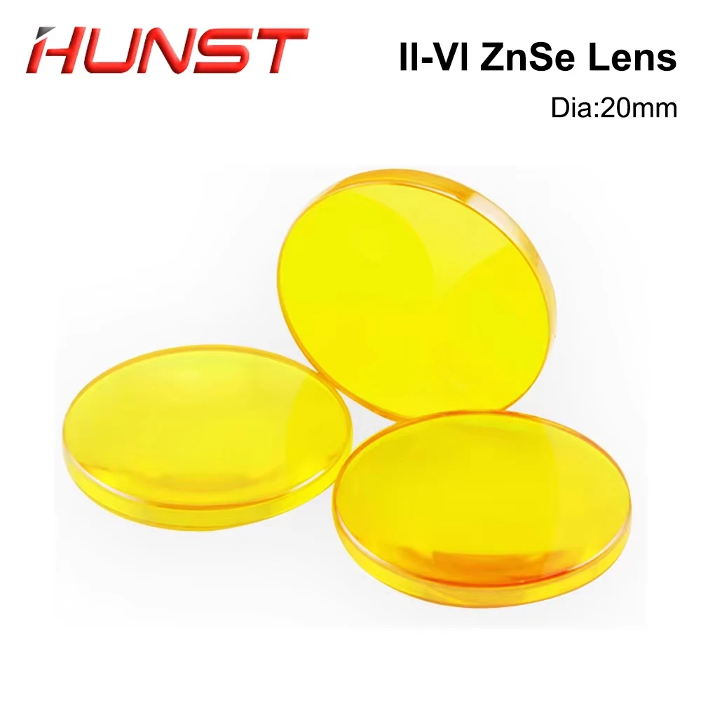 Hunst II-VI Znse Fo… - image