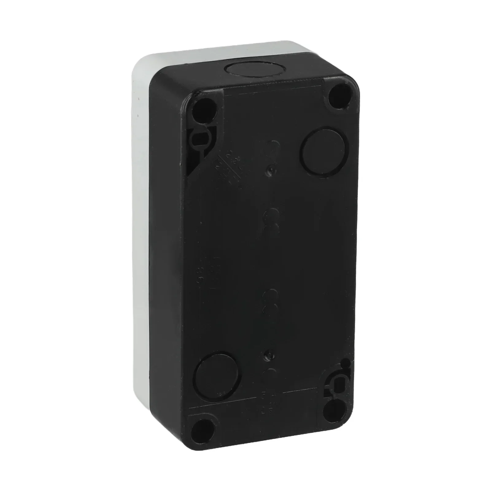 3 Position Switch Push Button Switch Electrical Component Protection Exquisite Workmanship IP67 Waterproof Precise Control