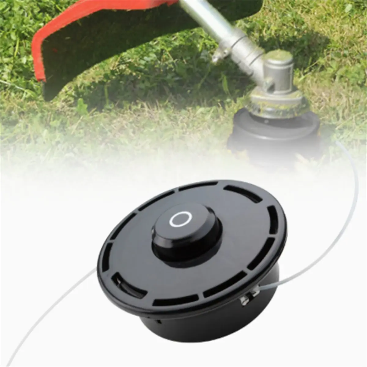 A728FHOT]Spool 72560-VL1-631 06725-VJ5-305 72560-VL6-P31 Suitable for UMK422 UMK431 UMK435 UMR425 Lawnmowers