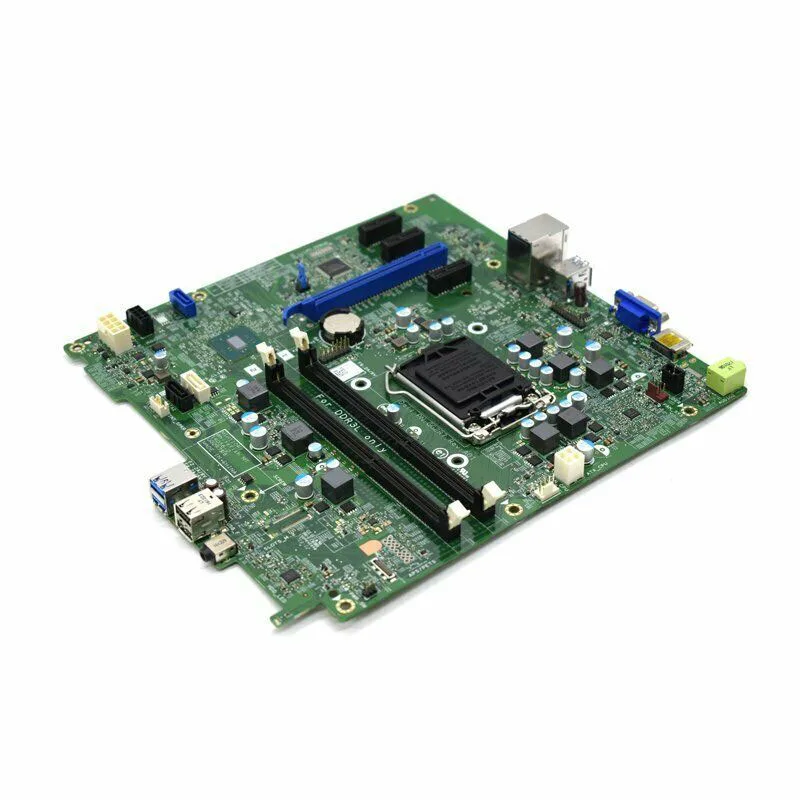 Original Desktop Motherboard For DELL For Optiplex 3040 MT TK4W4 TTDMJ MIH110R 14056-1 Fully Tested Good Quality