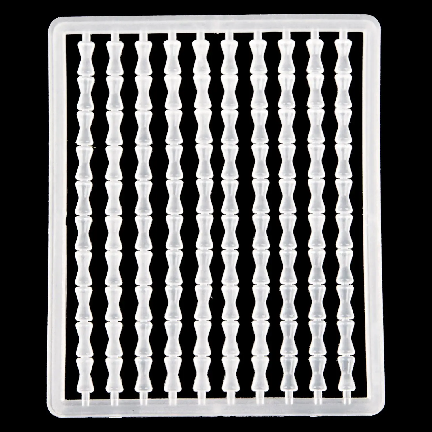 

【БОЛЬШАЯ РАСПРОДАЖА】6 готовых оснасток для карповой ловли (Hair Rigs) безбородочные, 12 фунтов, размеры 6, 8, 10, Dark Matter, с фиксаторами приманки