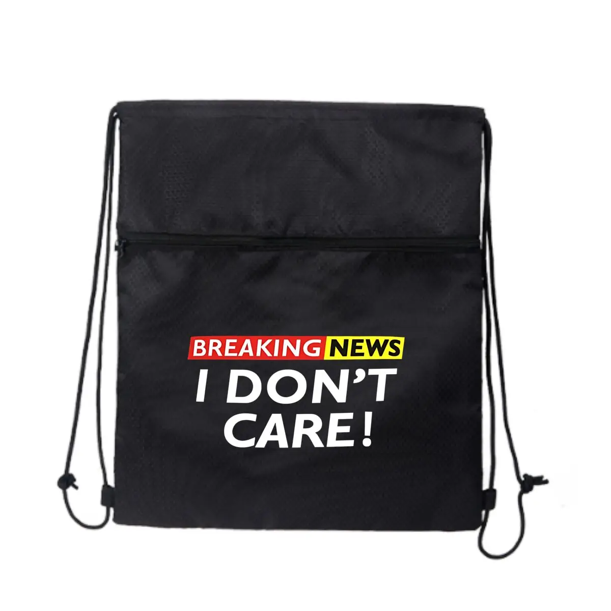 

Носы «Я не забота». Портативный дорожный рюкзак. Легкий простой спортивный рюкзак.