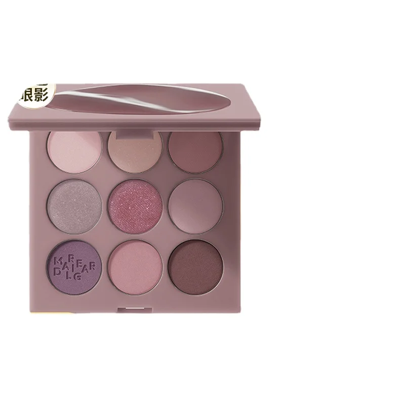 

HXL Eye Shadow Flower Juice Eye Shadow Plate