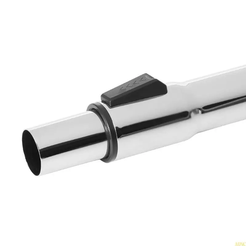 A0NC أنبوب تلسكوبي قابل للتعديل مكنسة كهربائية تركيب قضيب توصيل قطر 32 مللي متر #5