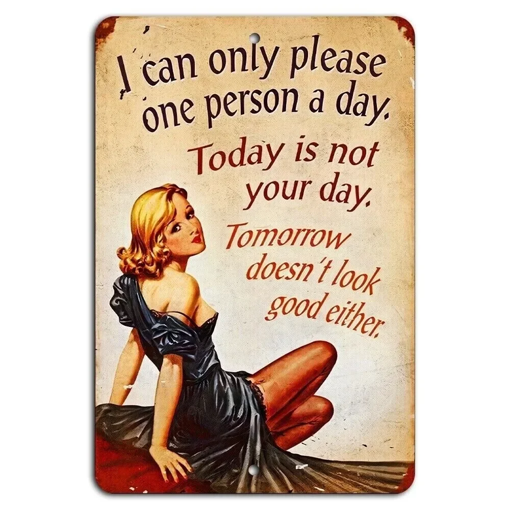 

Solitary Joy Maxim Glyph: Hand-Forged Vintage Metal Sign | Funny Home Decor for Living Rooms & Bedrooms