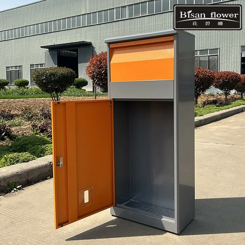 Door storage items, household boxes, express wraps, outdoor cabinets, and bags, self-retrieval, storage, and express cabinet ant