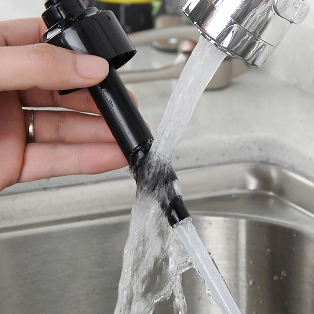 

3pcs Press-Type Pump Heads For Sauce Bottles Oyster Ketchup Syrup Oil Dispensers Plastic Nozzle Kitchen Bar Tools