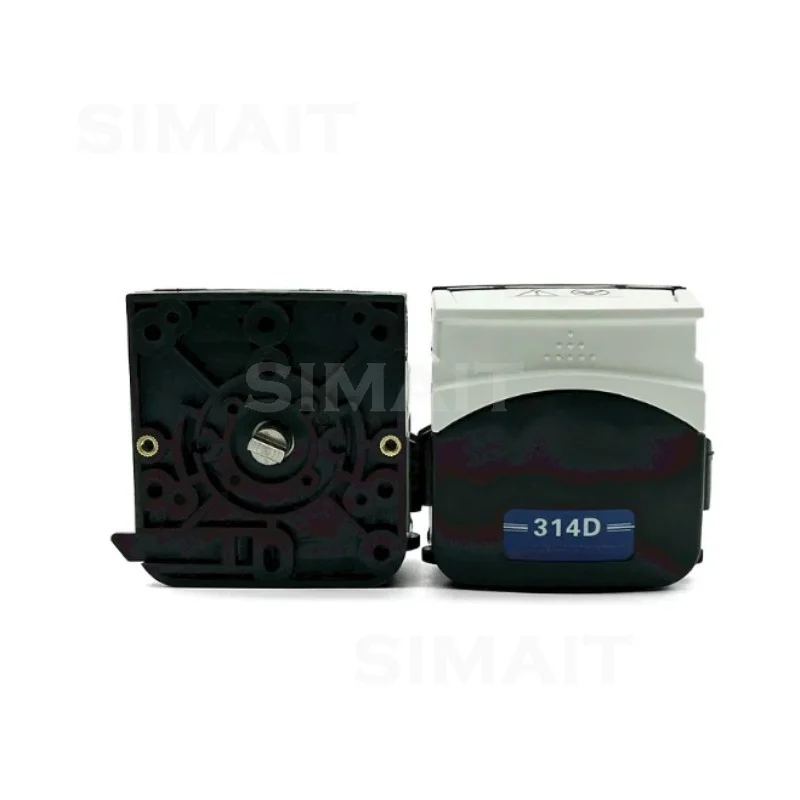 Peristaltic Pump Head 314D Clamshell Pump Head ≤ 2280mL/min Spot