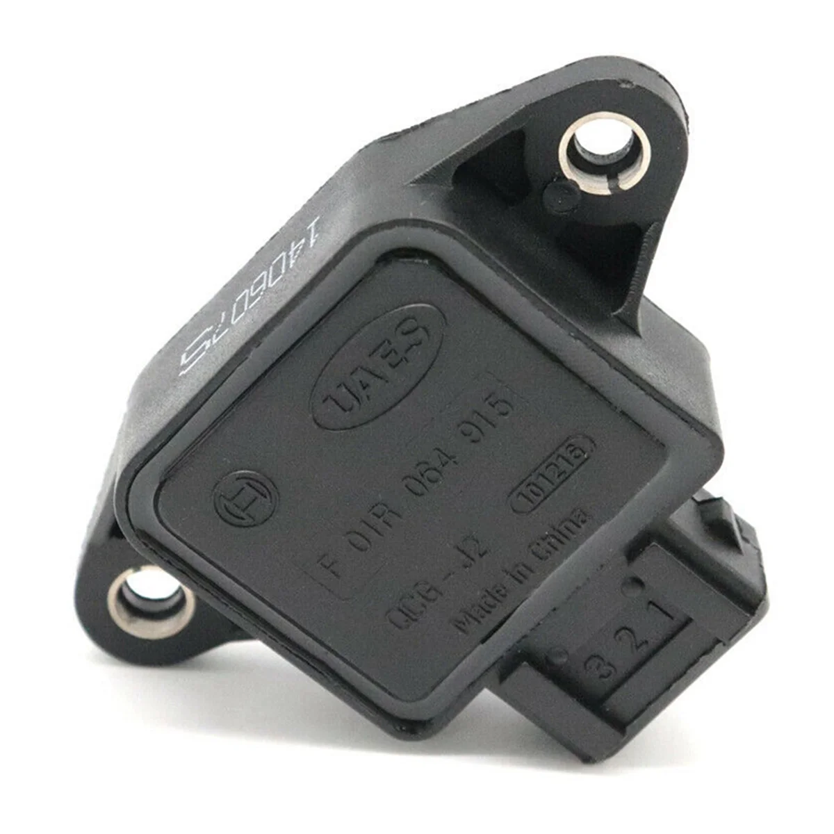 車のt ppsスロットル位置センサー、kia rio Sportage Vest、0280122001、0288122915、3x